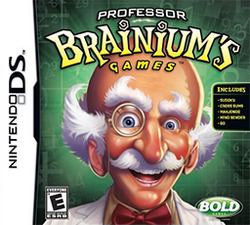 Professor Brainium's Games httpsuploadwikimediaorgwikipediaenthumba