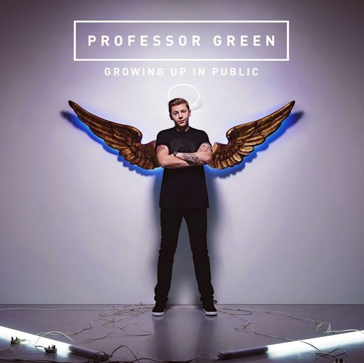 Professor Green httpslh6googleusercontentcomyC1YngXkplMAAA