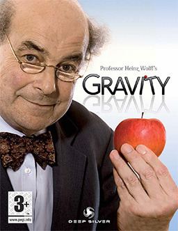Professor Heinz Wolff's Gravity httpsuploadwikimediaorgwikipediaen775Pro
