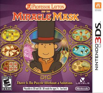 Professor Layton and the Miracle Mask httpsuploadwikimediaorgwikipediaen990Mas