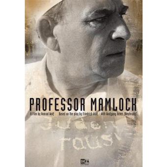 Professor Mamlock (1961 film) DVD Savant Review Professor Mamlock