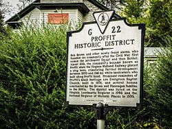 Proffit Historic District httpsuploadwikimediaorgwikipediacommonsthu