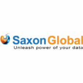Saxon Global (Editor)