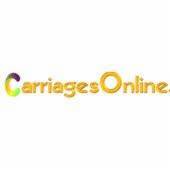 Carriages Online (Editor)