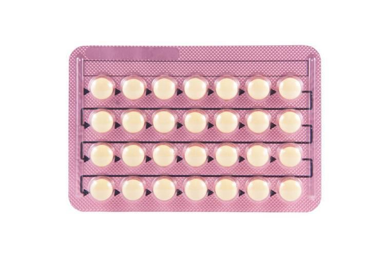 Progestogen-only pill ProgesteroneOnly Pill LloydsPharmacy Online Doctor UK