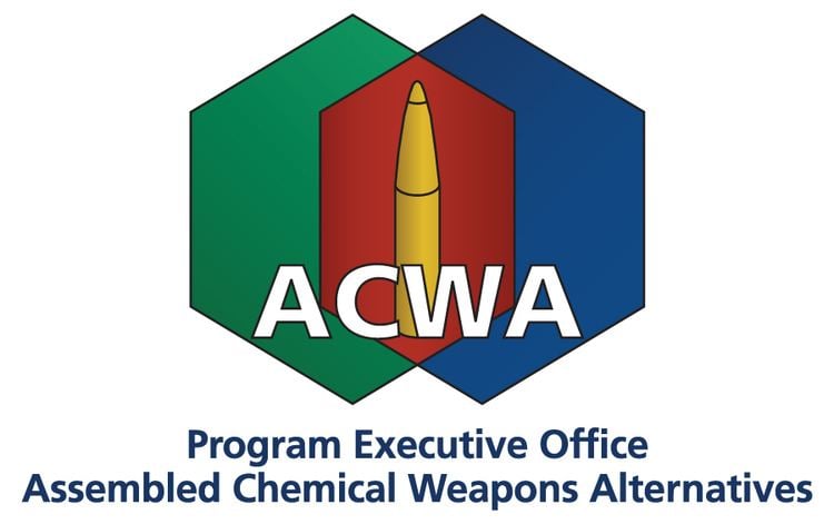 Program Executive Office, Assembled Chemical Weapons Alternatives