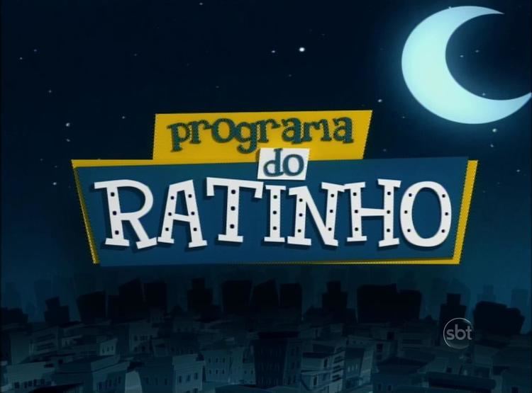 Programa do Ratinho SBT vai reformular o quotPrograma do Ratinhoquot