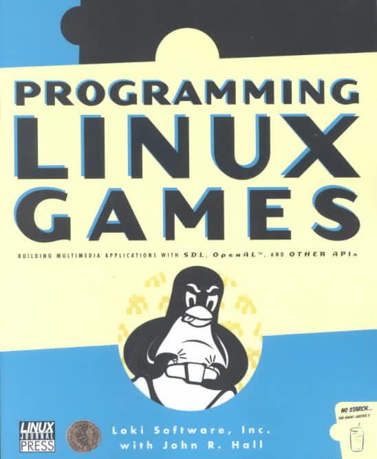 Programming Linux Games t2gstaticcomimagesqtbnANd9GcRLR22yBm3Eqf1a