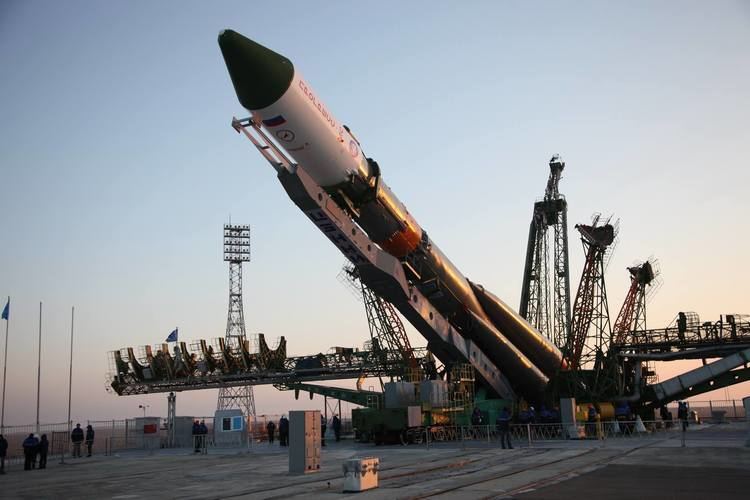 Progress MS-04 Fourth Progress MS spacecraft to be launched to ISS SpaceFlight