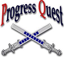 Progress Quest pcgamingwikicomimages448ProgressQuestCoverpng