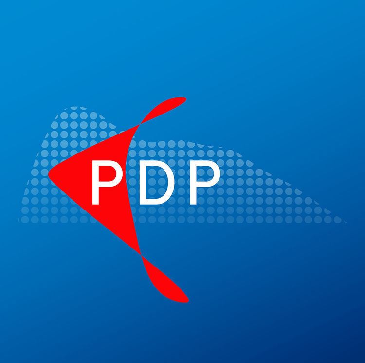 Progressive Democratic Party (Gibraltar)