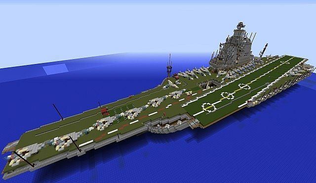 Project 1153 Orel staticplanetminecraftcomfilesresourcemediasc