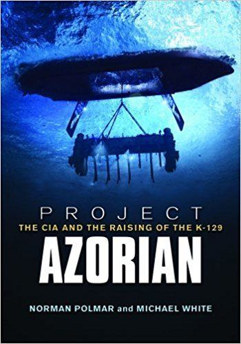 Project Azorian httpsimagesnasslimagesamazoncomimagesI5