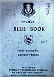 Project Blue Book thenightskyorgimagesinformationpbbpbbjpg
