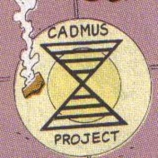 Project Cadmus Project Cadmus Team Comic Vine
