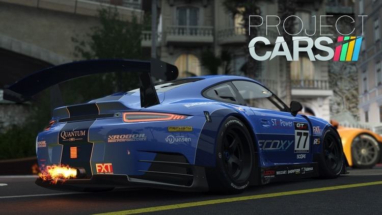 Project CARS Project Cars Game of the Year Edition Announced SegmentNext