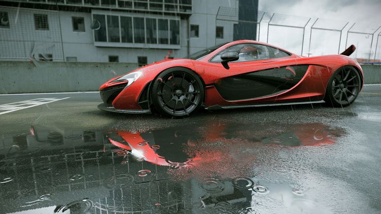 Project CARS Watch 14 Minutes of 1080p Project Cars PS4 Gameplay GameSpot