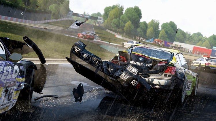 Project CARS Projects Cars 2015 Free Download