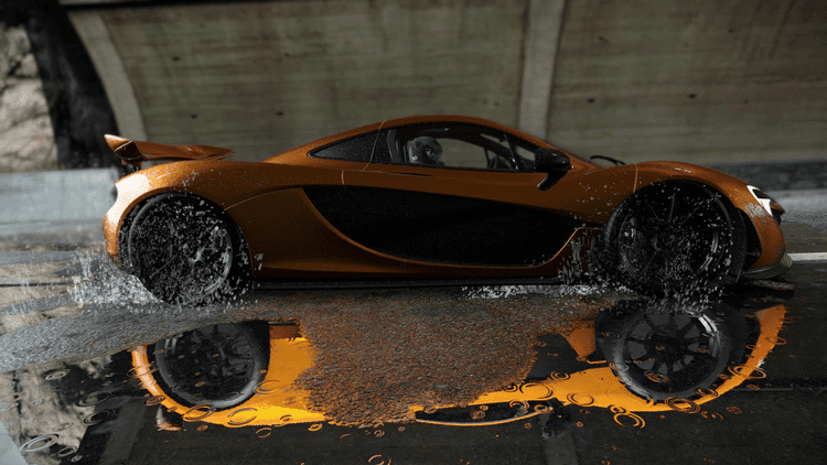 Project CARS Project Cars is 1080p on PS4 900p on Xbox One Up to 12K on PC