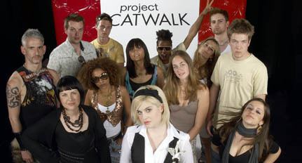 Project Catwalk - Alchetron, The Free