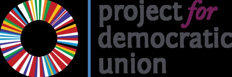 Project for Democratic Union