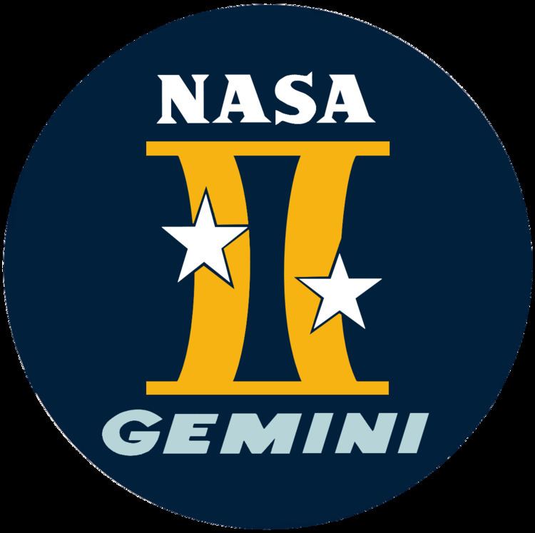 Project Gemini httpsuploadwikimediaorgwikipediacommons88