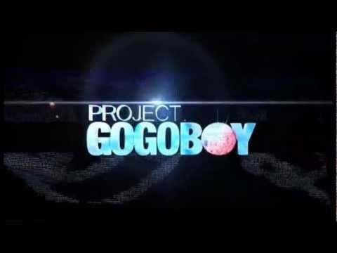 Project GoGo Boy httpsiytimgcomviLZfHtaH2N6Ehqdefaultjpg