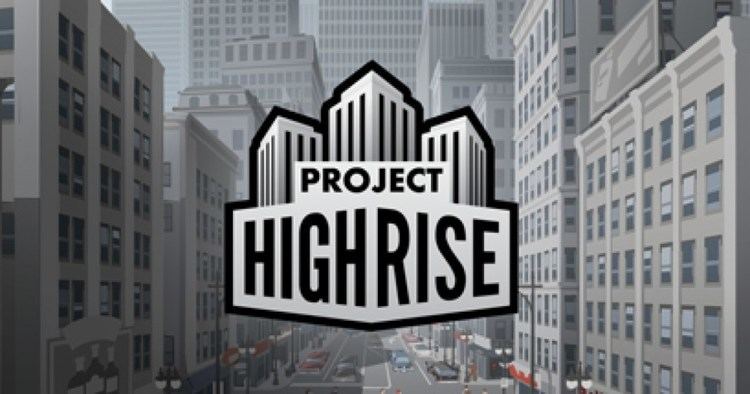 project highrise guide