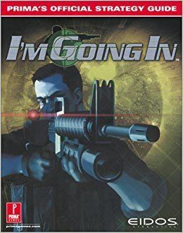 Project I.G.I.: I'm Going In Buy Project IGI I39m Going In Prima39s Official Strategy Guide Book