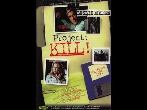 Project Kill Project Kill YouTube