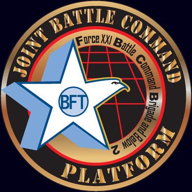 Project Manager Force XXI Battle Command Brigade and Below