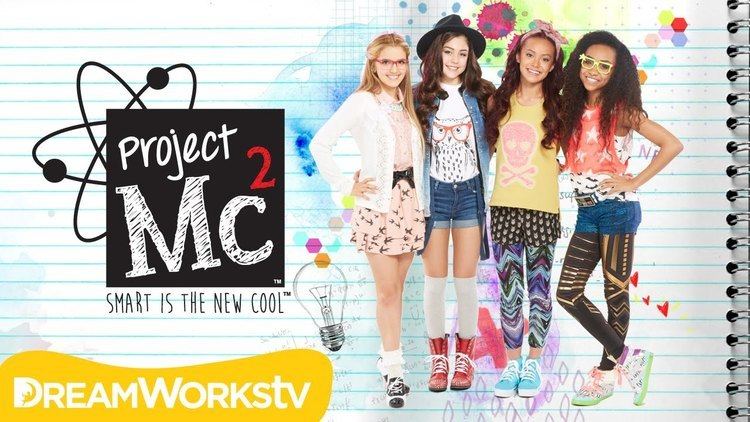 Project Mc2 Project Mc OFFICIAL TRAILER YouTube