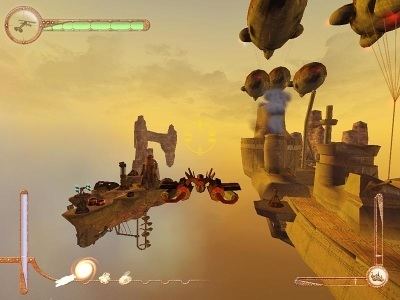 Project Nomads Project Nomads screenshots images and pictures Giant Bomb
