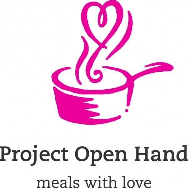 Project Open Hand Local Cherries to Project Open Hand Meals with Love San Francisco