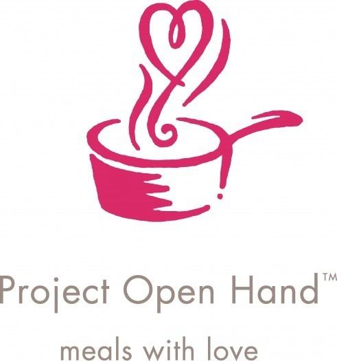 Project Open Hand Ghirardelli Chocolate Company