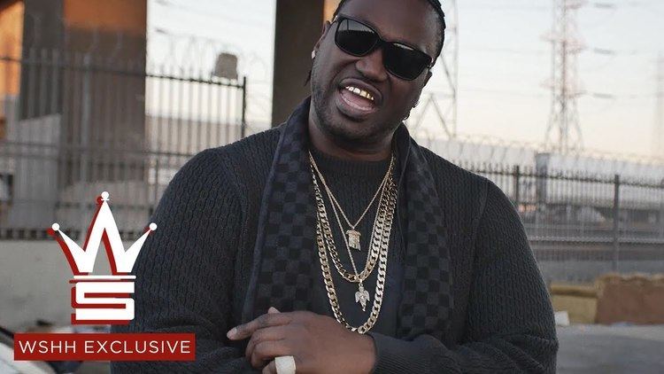 Project Pat Project Pat Priorities WSHH Exclusive Official Music Video
