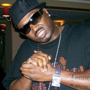 Project Pat Project Pat Says Three 6 Mafia Was Merely A Business Arrangement