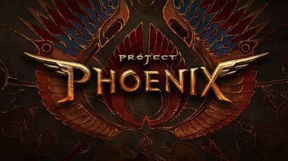 Project Phoenix (video game) Project Phoenix video game Wikipedia