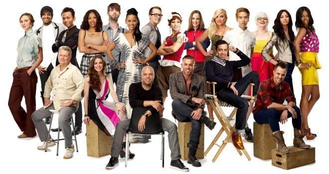 Project Runway Every Season of 39Project Runway39 Ranked From Worst to Best Moviefone