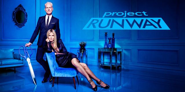 Project Runway Try Out for quotProject Runwayquot 2016 2017 Auditions Free