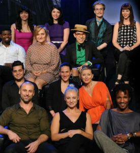 Project Runway All Stars (season 2) ampaposProject Runway All Starsampapos Season 2 is a go on Lifetime