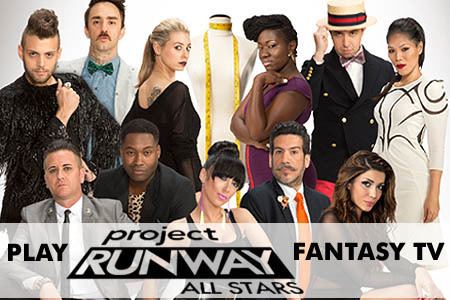 Project Runway All Stars (season 4) Project Runway All Stars Season 4 Episode Guides 2014 BuddyTV