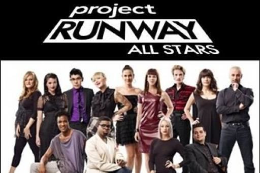 Project Runway All Stars (season 4) Project Runway AllStars Season 4 Episode 14 Season 4 Reunion