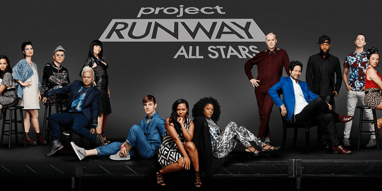 Project Runway All Stars (season 5) Who39s Who on 39Project Runway All Stars39 Season 5
