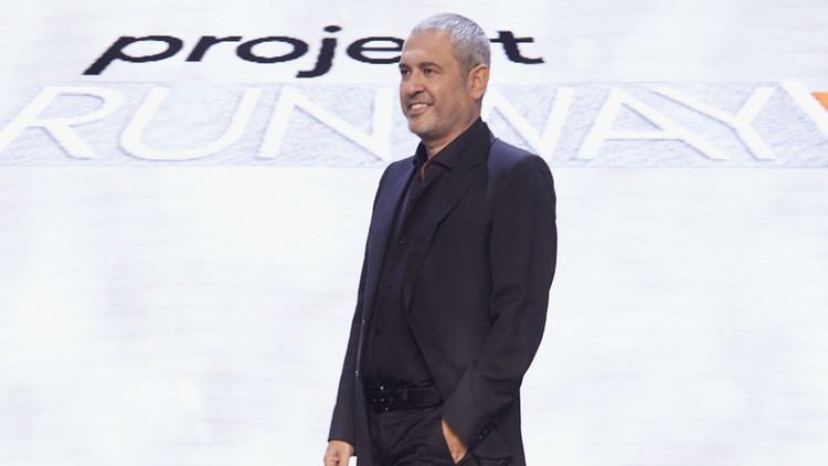 Project Runway Middle East Elie Saab partners with MBC to produce 39Project Runway Middle East