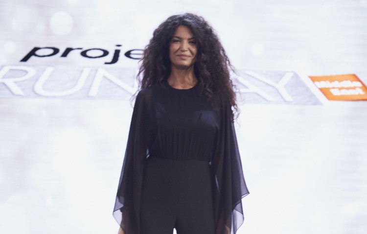 Project Runway Middle East Elie Saab partners with MBC to produce 39Project Runway Middle East