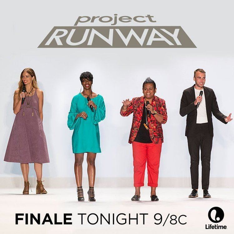 project runway season 19 episode 7 watch online free