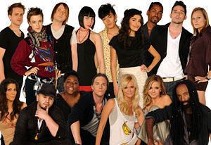 Project Runway (season 6) Meet the Cast of Project Runway Season 6 Today39s News Our Take