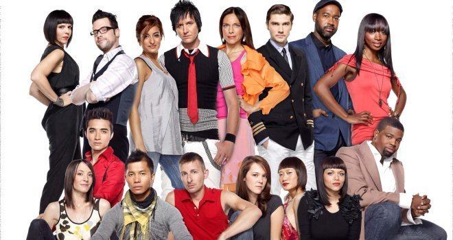 Project Runway (season 7) Every Season of 39Project Runway39 Ranked From Worst to Best Moviefone