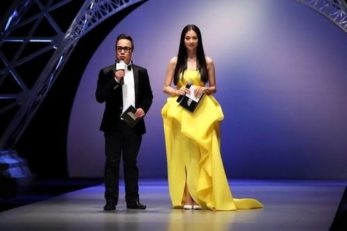 Project Runway Vietnam Minh Ha comes first in Project Runway Vietnam Related news 617